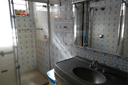 Sobrado à venda com 4 quartos, sendo 1 suíte, em Indianópolis, São Paulo, SP