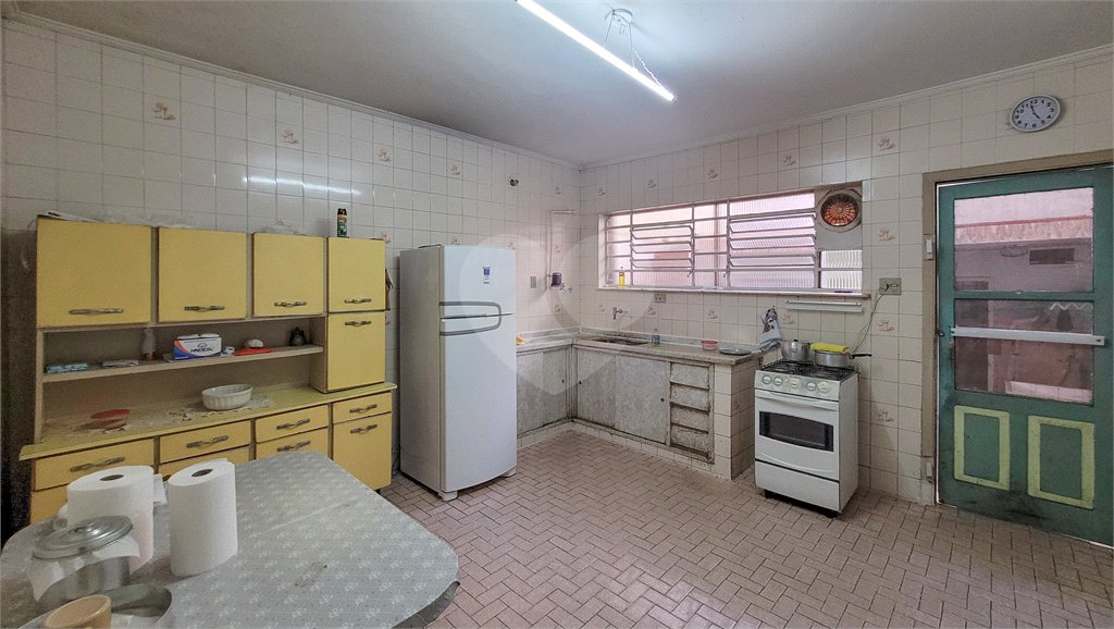 Sobrado à venda com 2 quartos em Vila Mascote, São Paulo, SP