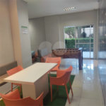 Apartamento à venda com 2 quartos em Jardim Esmeralda, São Paulo, SP