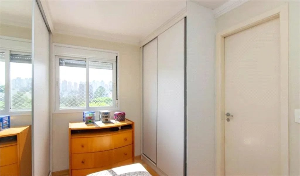 Apartamento à venda com 3 suítes em Paraíso do Morumbi, São Paulo, SP
