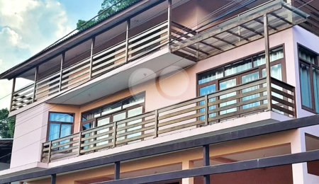 Casa à venda com 7 quartos, sendo 5 suítes,  no condomínio Sausalito, Mairiporã - SP