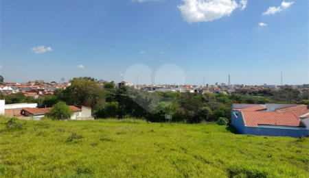 Terreno à venda em Vila Barth, Itapetininga, SP