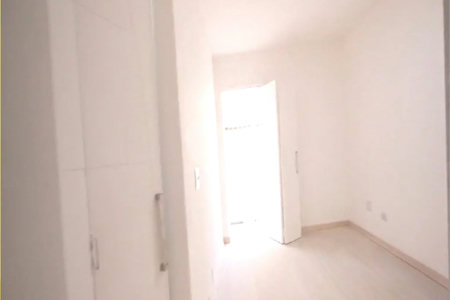 Apartamento à venda com 1 quarto em Consolação, São Paulo, SP