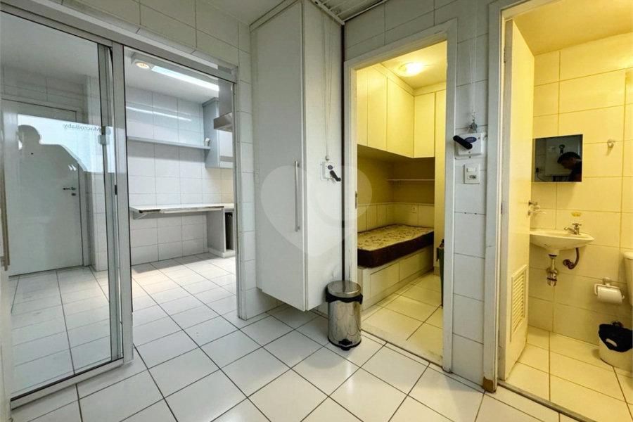 Apartamento à venda com 2 suítes em Barra Funda, São Paulo, SP