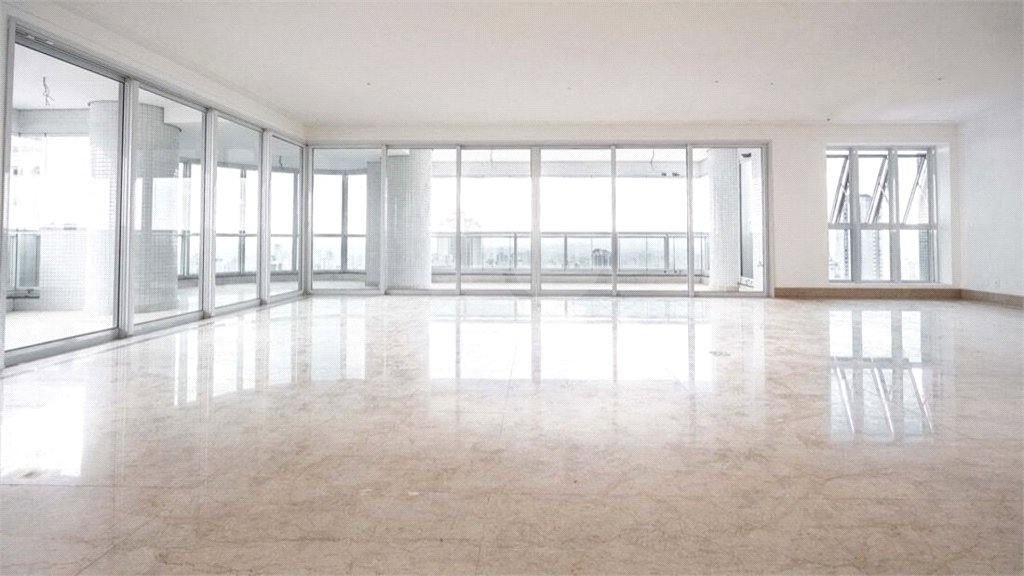 Apartamento à venda com 4 suítes em Anália Franco, São Paulo, SP