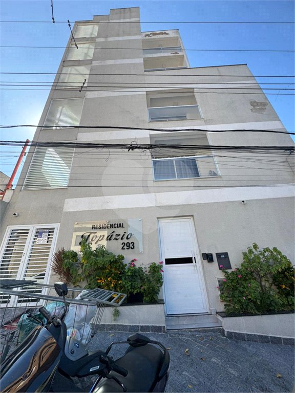 Apartamento para alugar em Vila Bela, São Paulo, SP