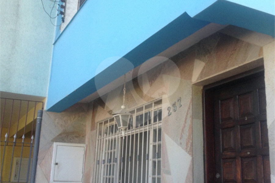 Sobrado à venda com 4 quartos em Limão, São Paulo, SP