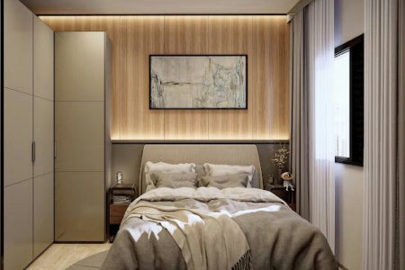 Residencial Angélica Prime