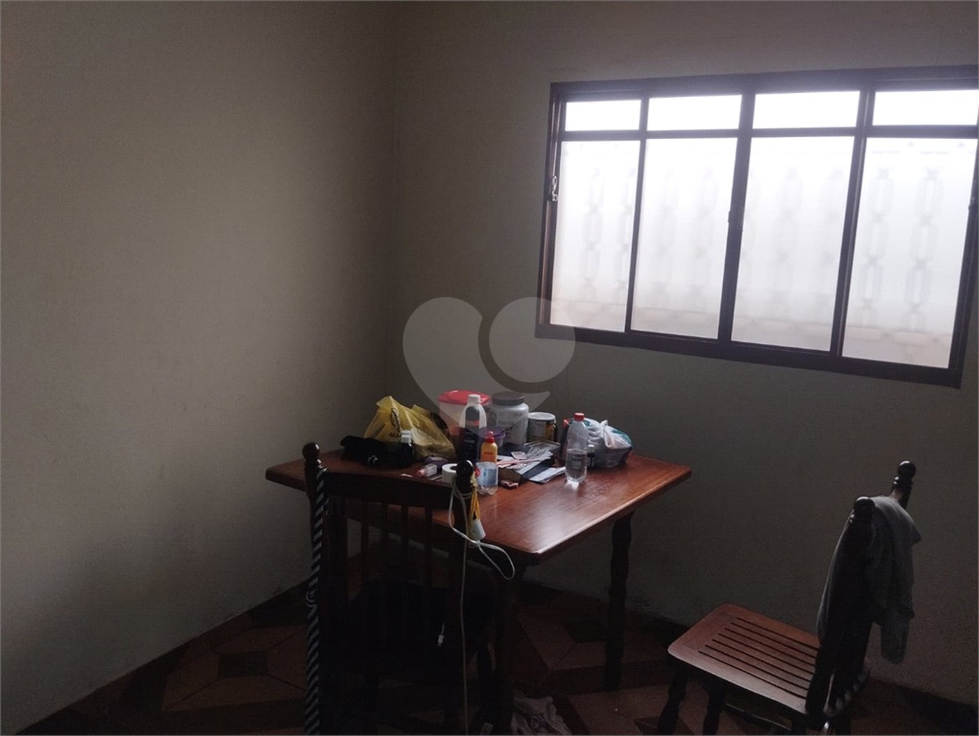Casa de Vila à venda com 3 quartos em Vila Vieira (vila Xavier), Araraquara, SP