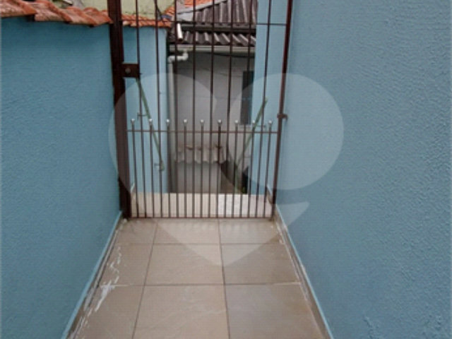 Casa Térrea à venda com 2 quartos em Pirituba, São Paulo, SP