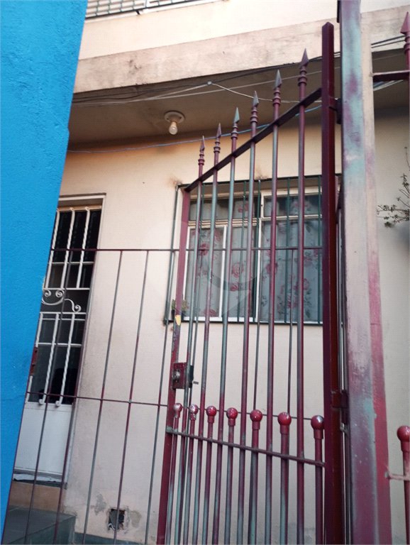 Casa à venda com 4 quartos em Jaçanã, São Paulo, SP