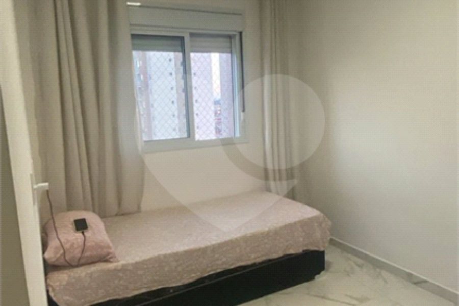 Apartamento Novíssimo à Venda na Vila Pirituba – 2 Dormitórios | Varanda | Lazer Completo