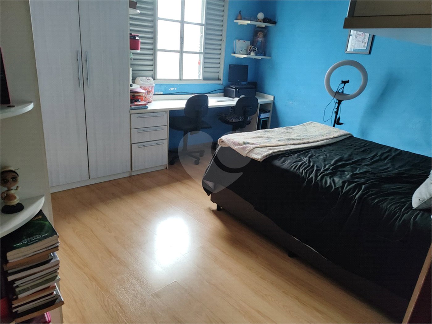 Sobrado à venda com 4 quartos, sendo 1 suíte,  em Saúde, São Paulo, SP