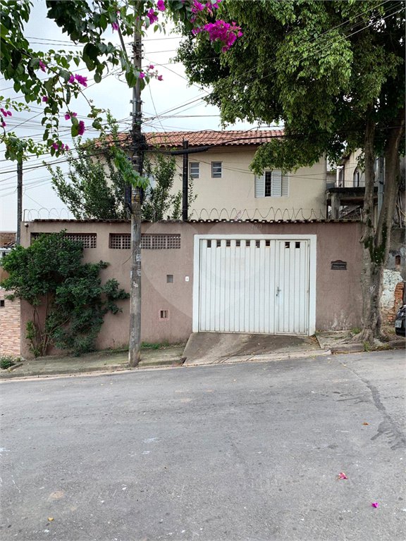 Sobrado à venda com 3 quartos, sendo 1 suíte, em Limão, São Paulo, SP