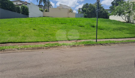 Terreno à venda no condomínio Jardim Vila Paradiso, Indaiatuba - SP