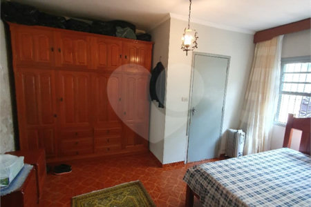 Casa Térrea à venda com 3 quartos, sendo 1 suíte, em Vila Ré, São Paulo, SP