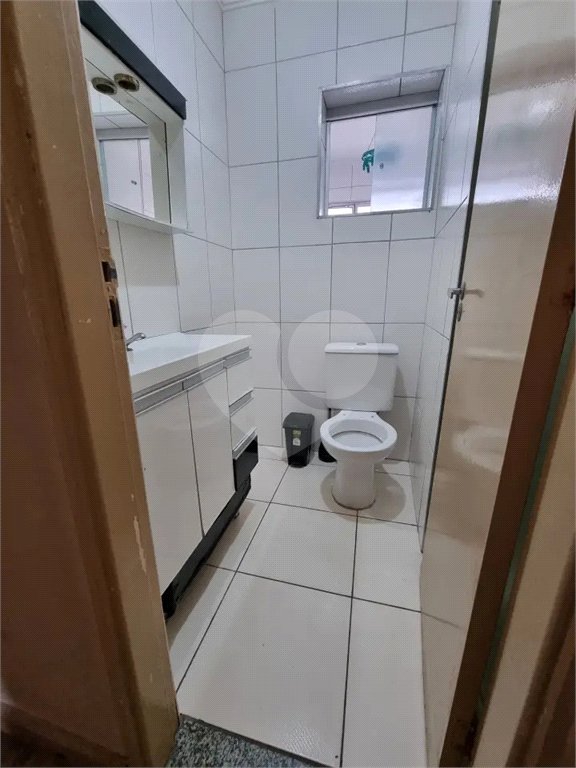Apartamento à venda com 3 quartos em Vila Butantã, São Paulo, SP