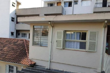 Casa à venda com 3 quartos em Vila Indiana, São Paulo, SP