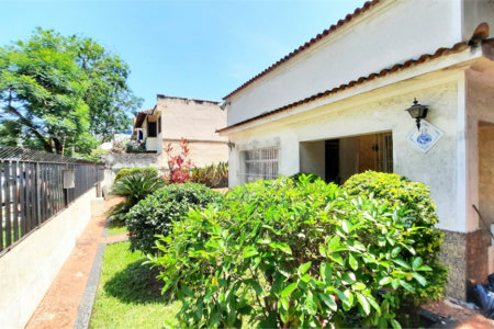 Terreno à venda com 1 suíte em Freguesia (jacarepaguá), Rio de Janeiro, RJ