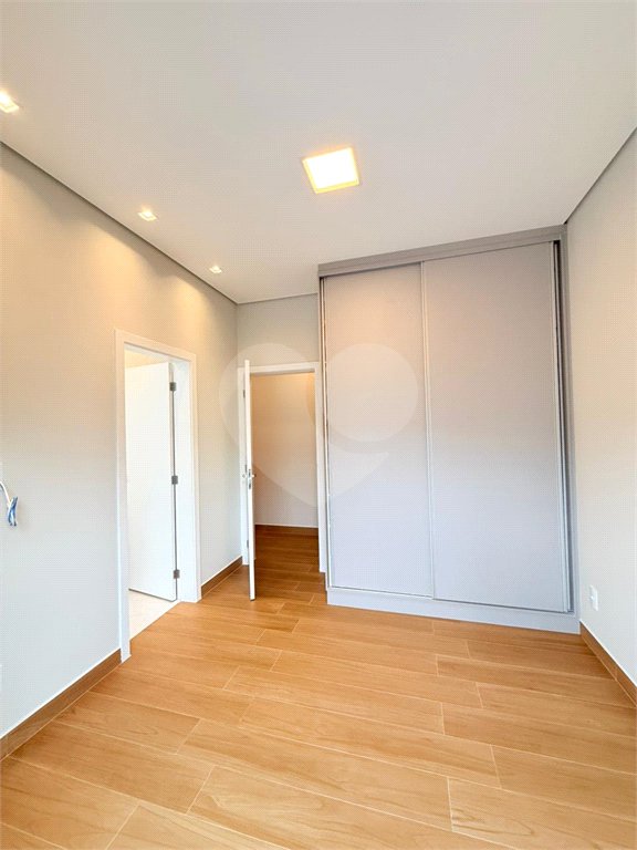 Casa à venda com 3 suítes no condomínio Residencial Milano, Indaiatuba - SP