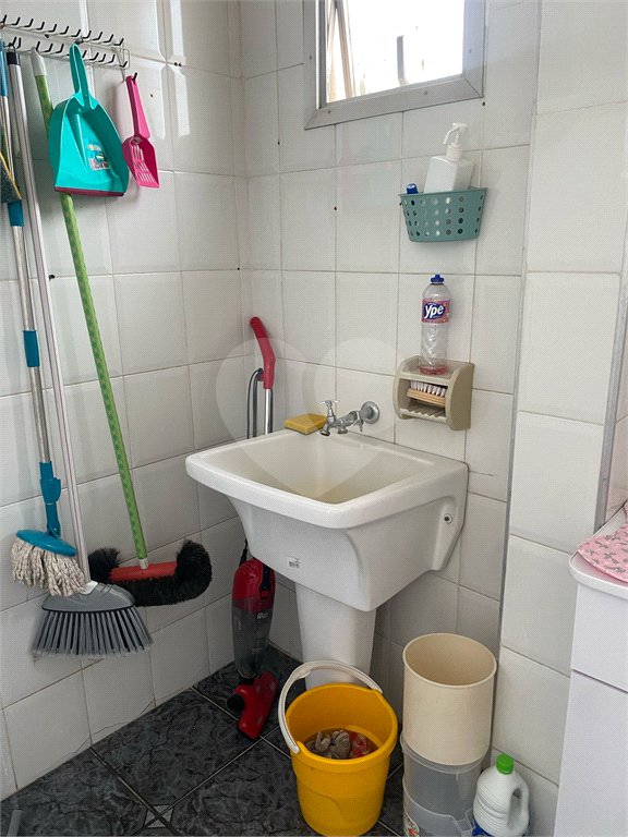 Apartamento à venda com 2 quartos em Gopoúva, Guarulhos, SP