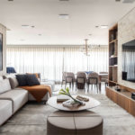 Apartamento à venda com 4 quartos, sendo 2 suítes,  em Vila Mariana, São Paulo, SP