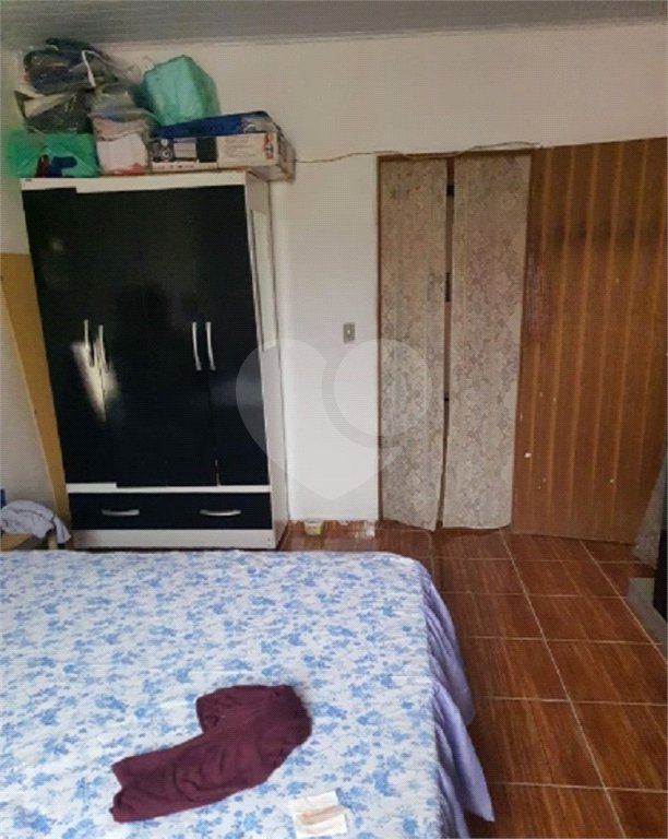 Casa à venda com 1 quarto em Jardim Bondança, Guarulhos, SP