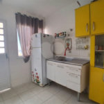 Casa à venda com 2 quartos em Chácara Barro Branco, Itapetininga, SP