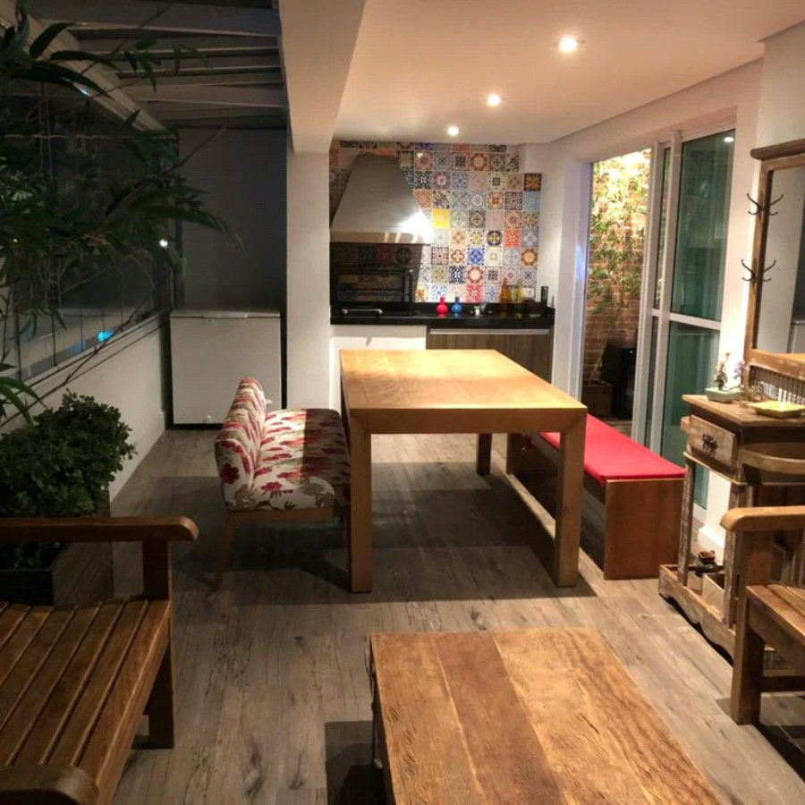 Apartamento à venda com 3 suítes em Vila Andrade, São Paulo, SP