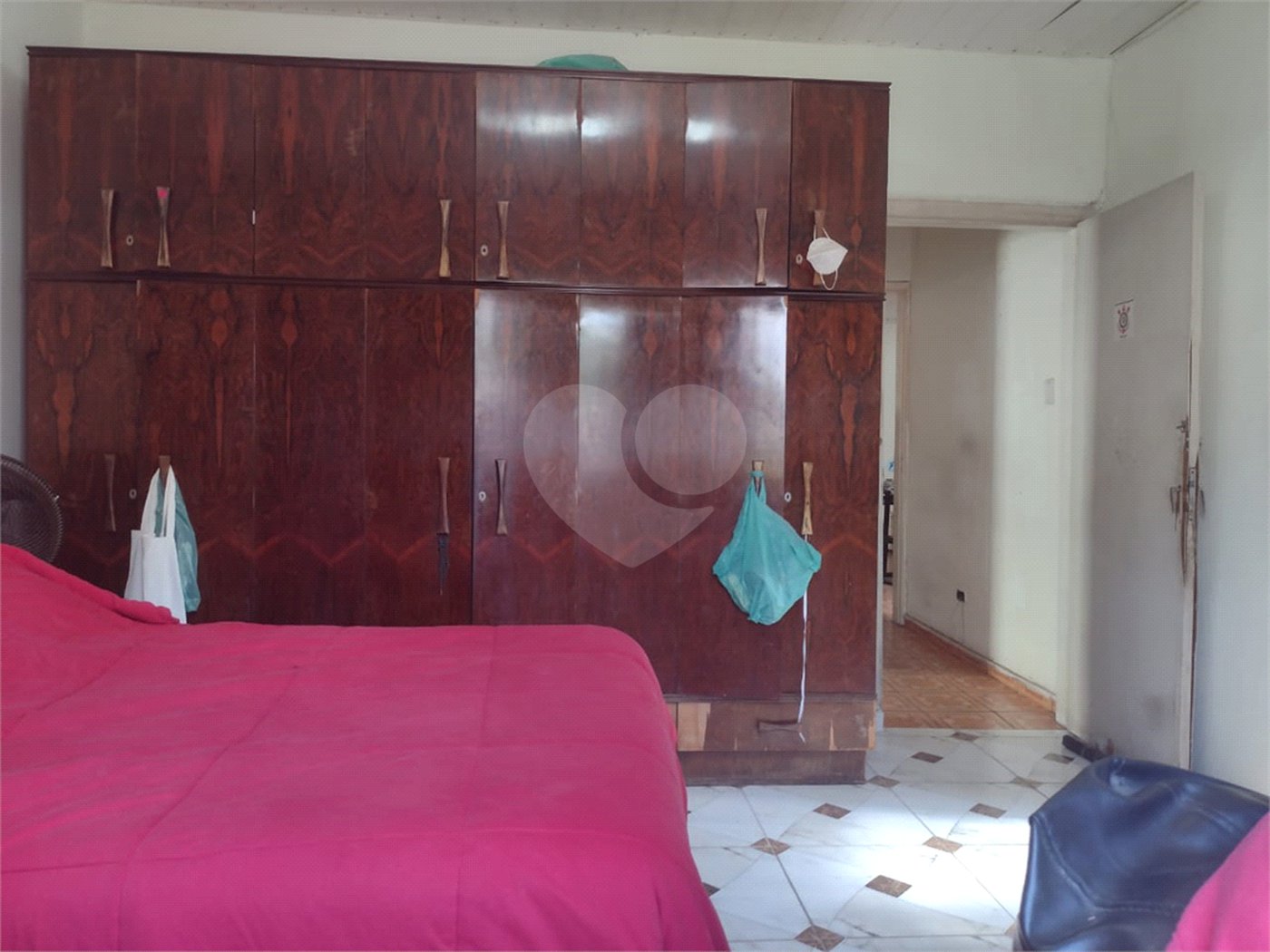 Casa Térrea à venda com 2 quartos, sendo 1 suíte, em Santana, São Paulo, SP