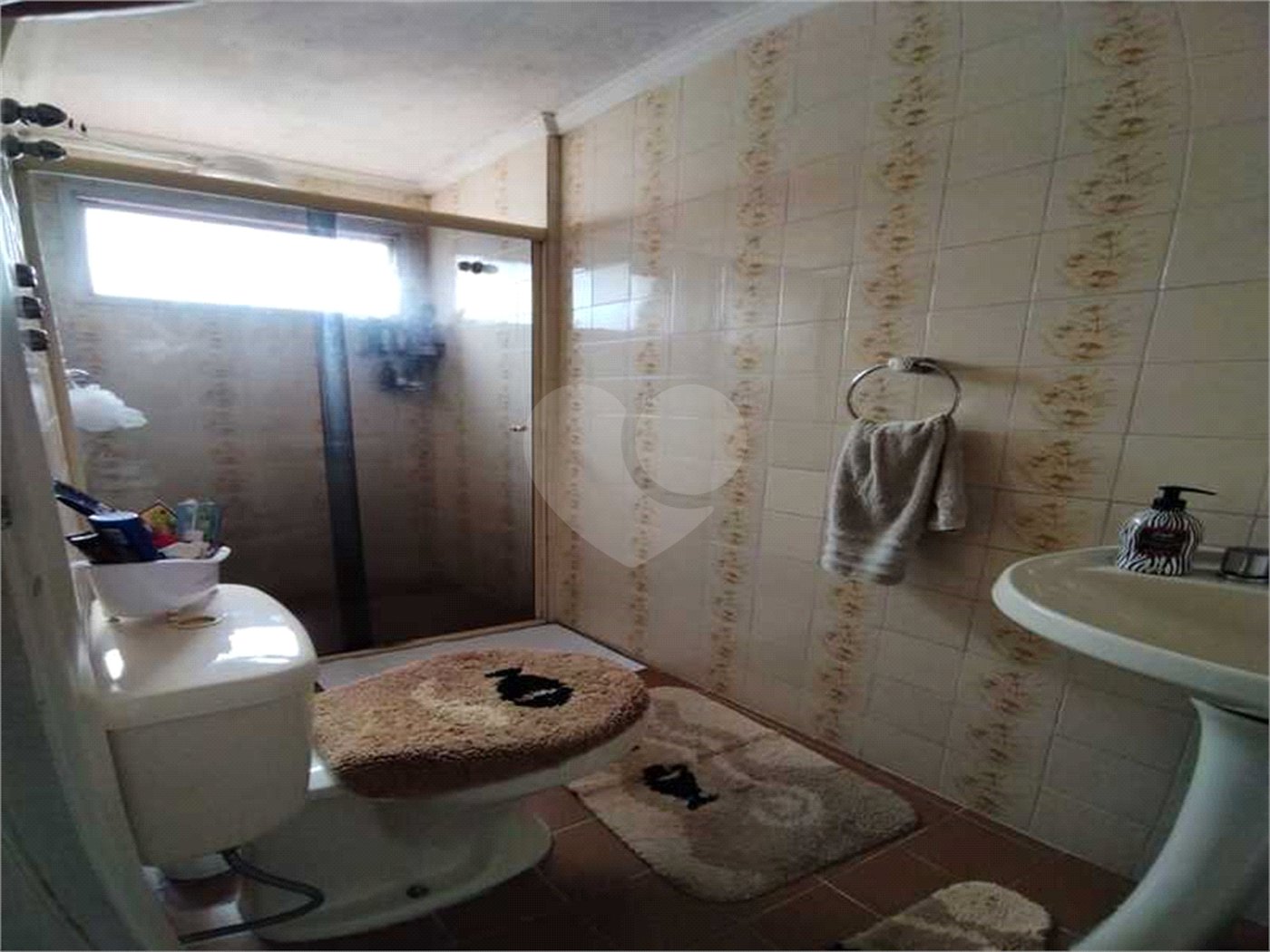 Apartamento à venda com 2 quartos, sendo 1 suíte, em Jardim Itacolomi, São Paulo, SP