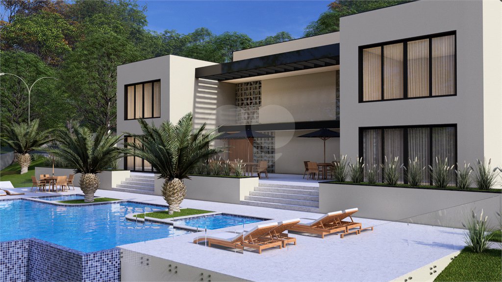 Ecoville 3 Club Residence - Lotes à Venda a partir de 360m²
