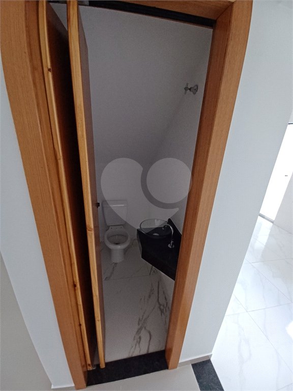 Sobrado à venda com 2 quartos, sendo 1 suíte, em Jardim Patente Novo, São Paulo, SP