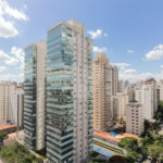 Apartamento à venda com 4 quartos, sendo 3 suítes,  em Indianópolis, São Paulo, SP