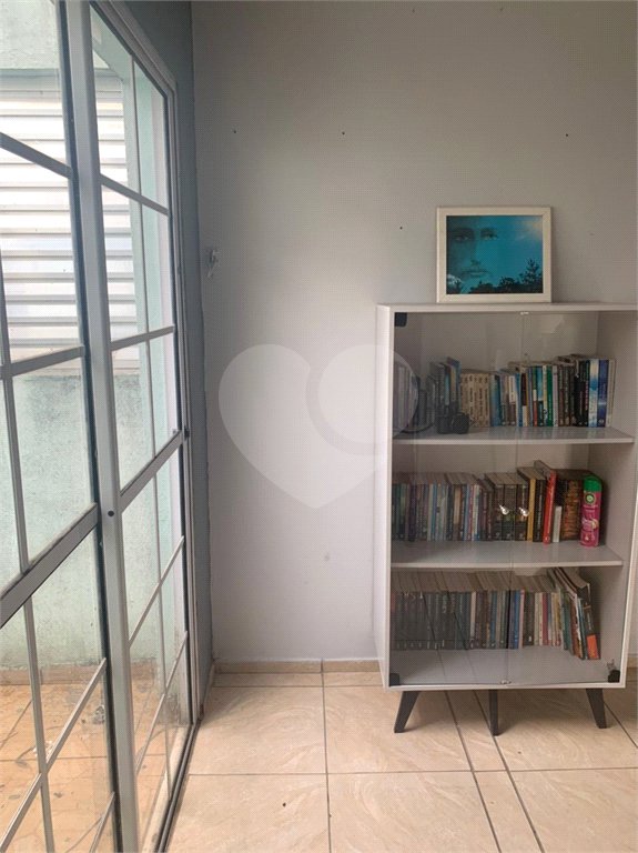 Sobrado à venda com 4 quartos em Casa Verde, São Paulo, SP