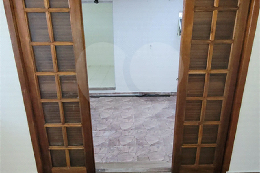 Sobrado à venda com 2 quartos em Jaçanã, São Paulo, SP