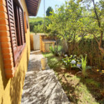 Casa à venda com 5 suítes no condomínio Estância Marambaia, Vinhedo - SP