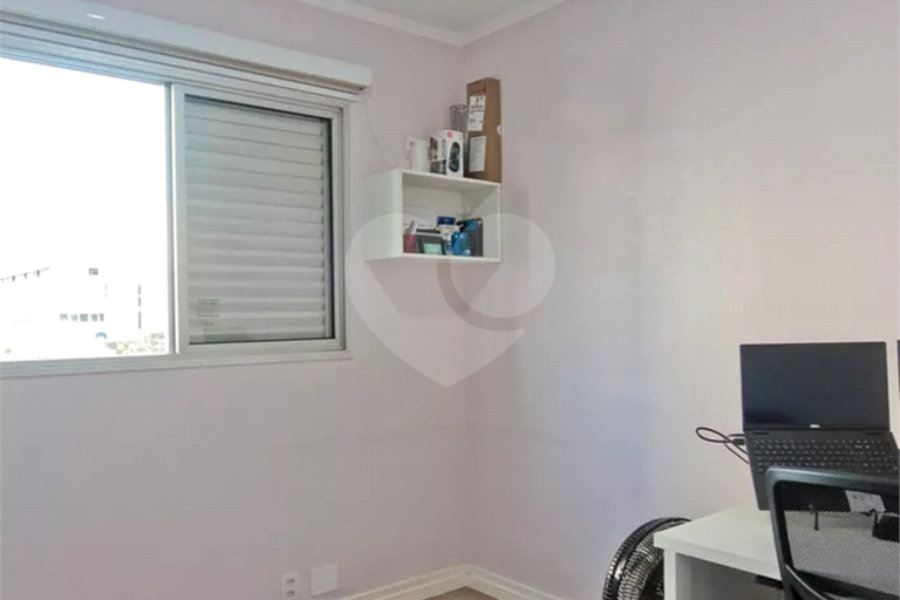 Apartamento à venda com 3 quartos, sendo 1 suíte, em Freguesia do Ó, São Paulo, SP