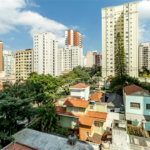 Apartamento à venda com 4 quartos, sendo 2 suítes, em Perdizes, São Paulo, SP