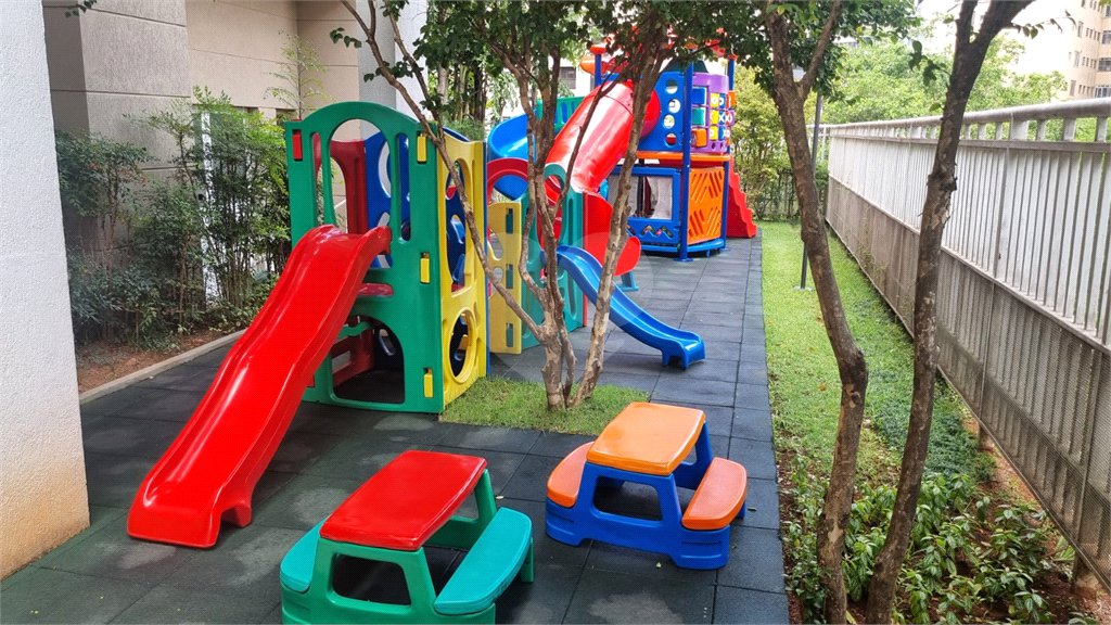 Apartamento para alugar com 3 suítes em Paraíso, São Paulo, SP