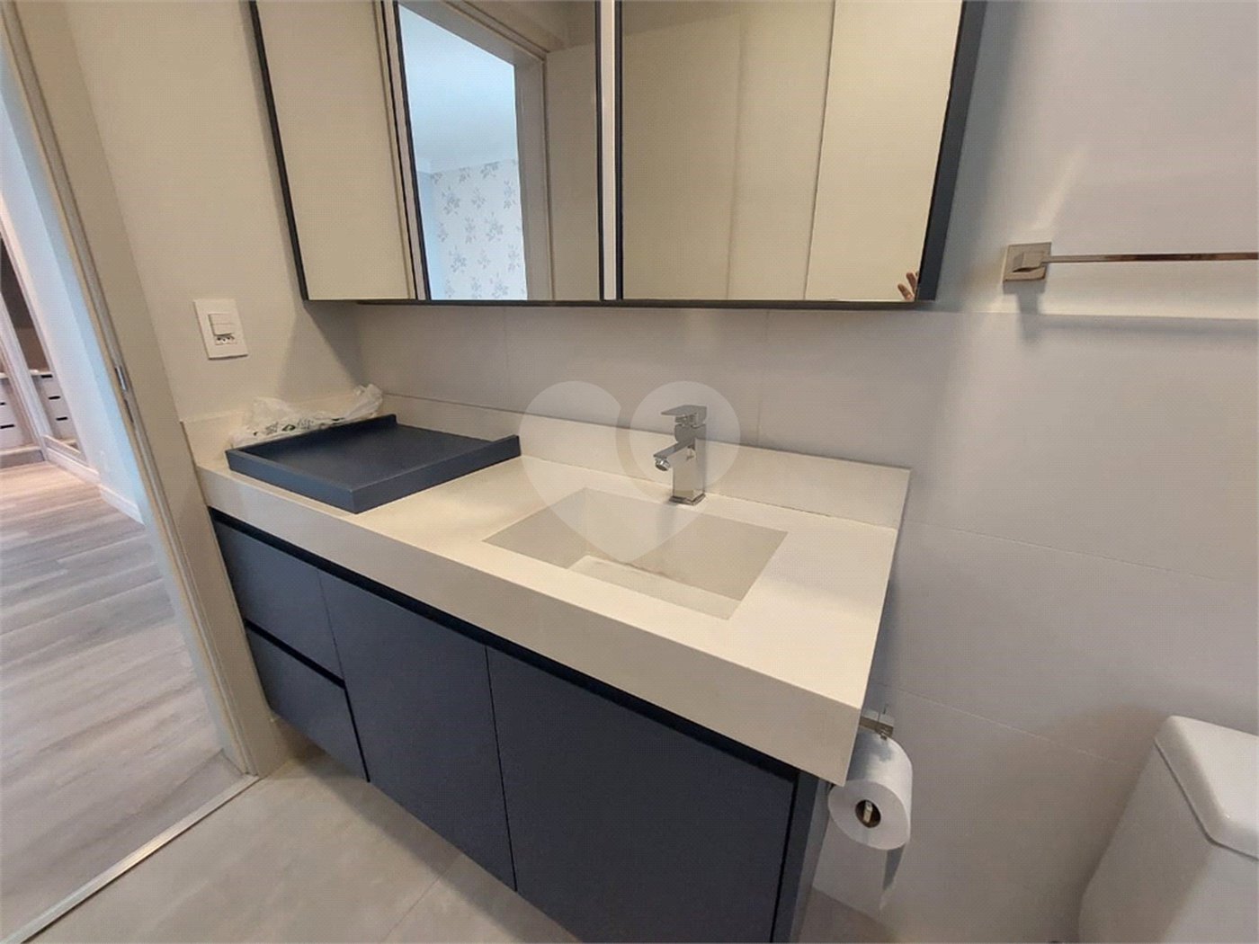 Apartamento à venda com 3 suítes em Bairro Pau Preto, Indaiatuba, SP