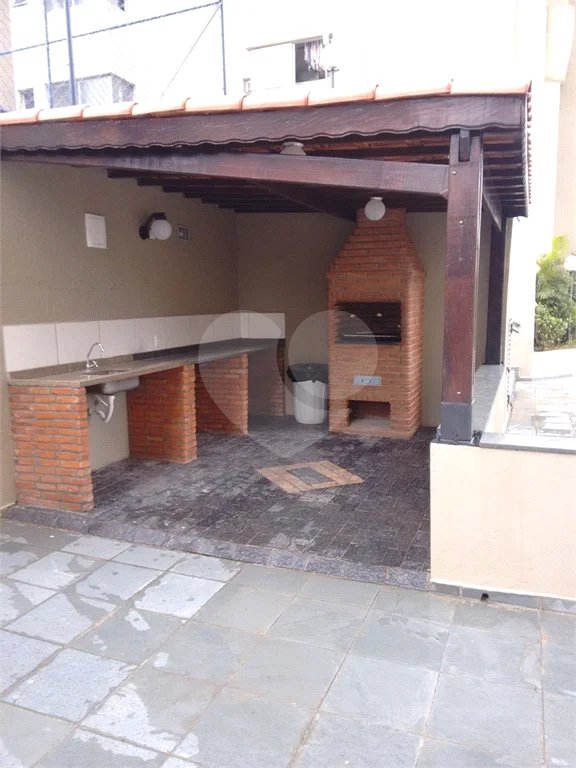 Apartamento com 58m², 2 quartos, 1 garagem, à venda na Vila Matilde
