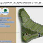 Refúgio Exclusivo em Indaiatuba: Lote Premium com Vista para o Lago e Projeto Aprovado no Condomínio Casa do Lago