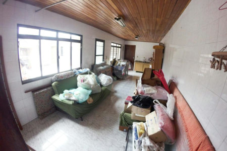 Casa de Vila à venda com 3 quartos em Vila Ipojuca, São Paulo, SP