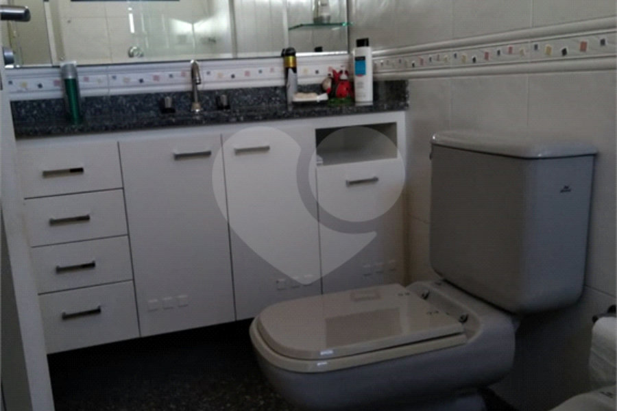 Apartamento à venda com 3 suítes em Santana, São Paulo, SP