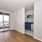 Apartamento à venda com 2 quartos em Jardim Umarizal, São Paulo, SP