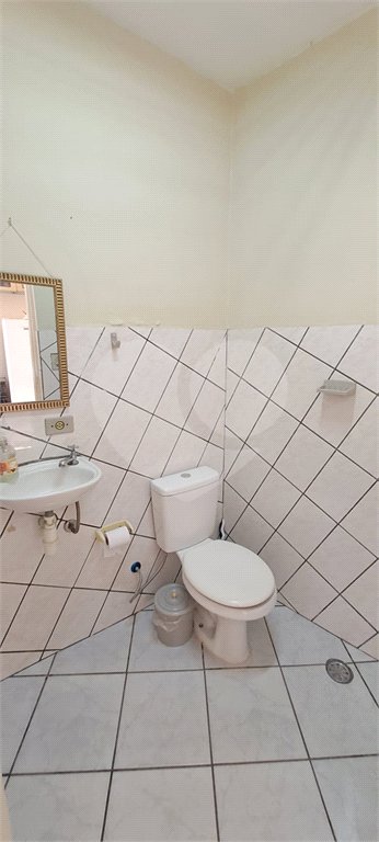 Sobrado à venda com 3 quartos, sendo 2 suítes, em Água Fria, São Paulo, SP