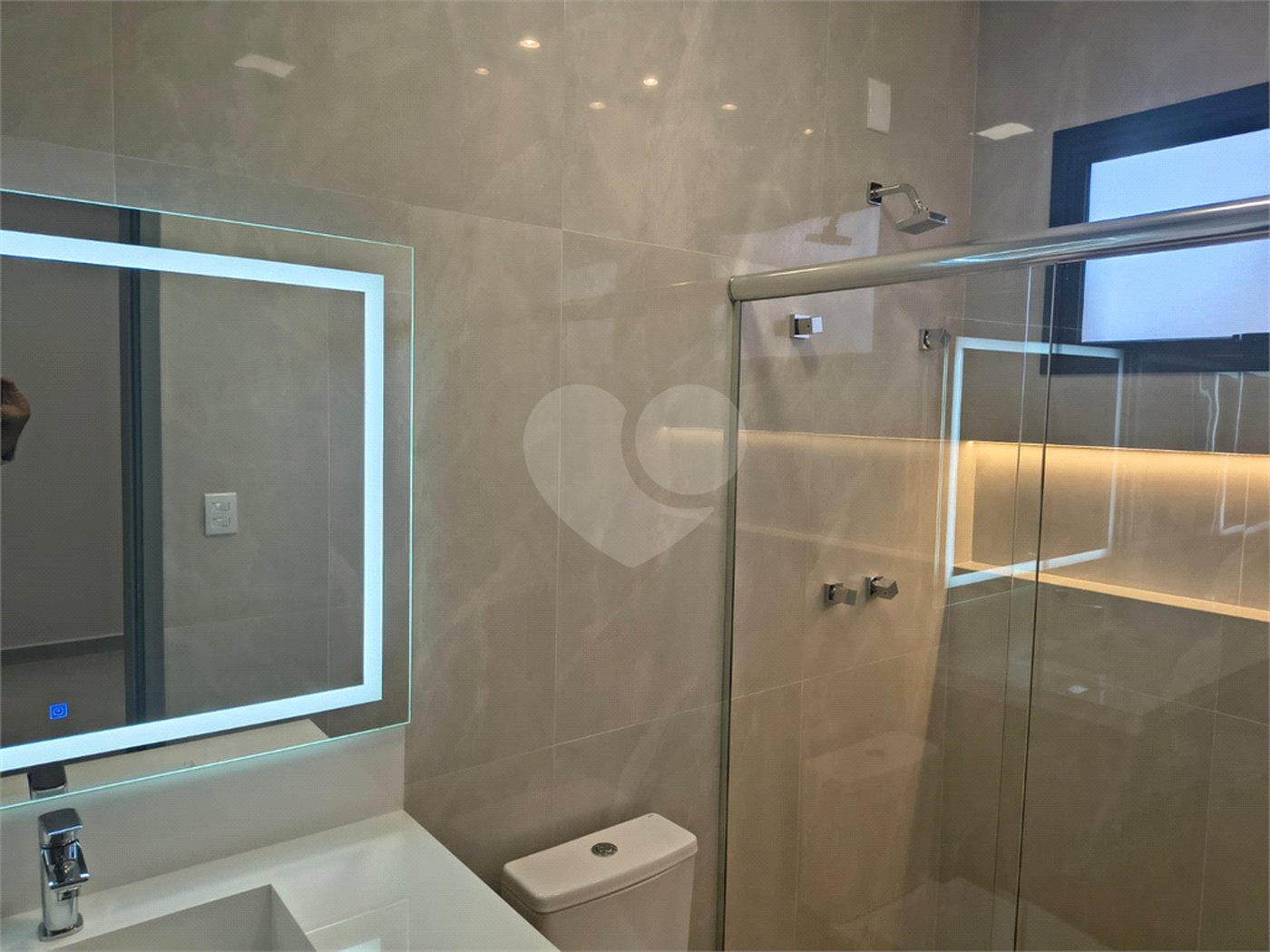 Casa à venda com 3 suítes no condomínio San Marco Ii - Ilha de Roma, Ribeirão Preto - SP