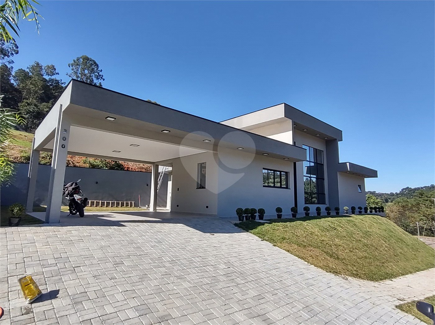 Casa à venda com 3 quartos, sendo 1 suíte, em Condominio Quintas da Boa Vista, Atibaia, SP
