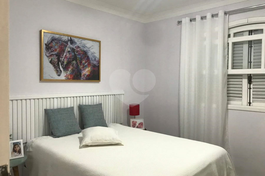 Sobrado à venda com 3 quartos, sendo 1 suíte, em Mandaqui, São Paulo, SP